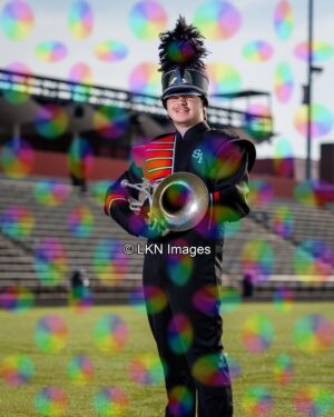 SRHS - Band: HEG15208_SRHS_Fall