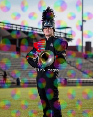 SRHS - Band: HEG15209_SRHS_Fall