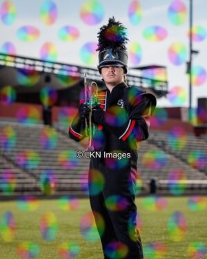 SRHS - Band: HEG15210_SRHS_Fall