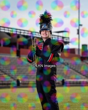 SRHS - Band: HEG15212_SRHS_Fall