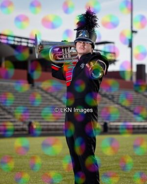 SRHS - Band: HEG15213_SRHS_Fall