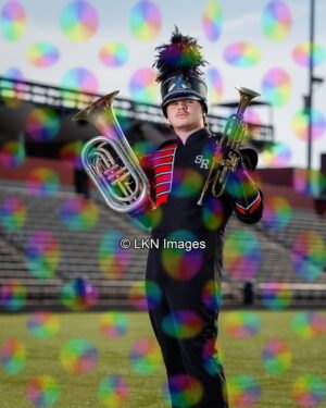 SRHS - Band: HEG15215_SRHS_Fall