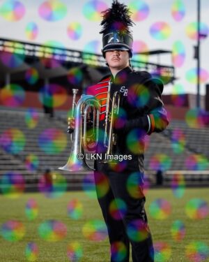 SRHS - Band: HEG15217_SRHS_Fall