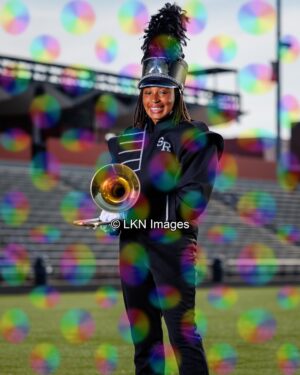 SRHS - Band: HEG15226_SRHS_Fall