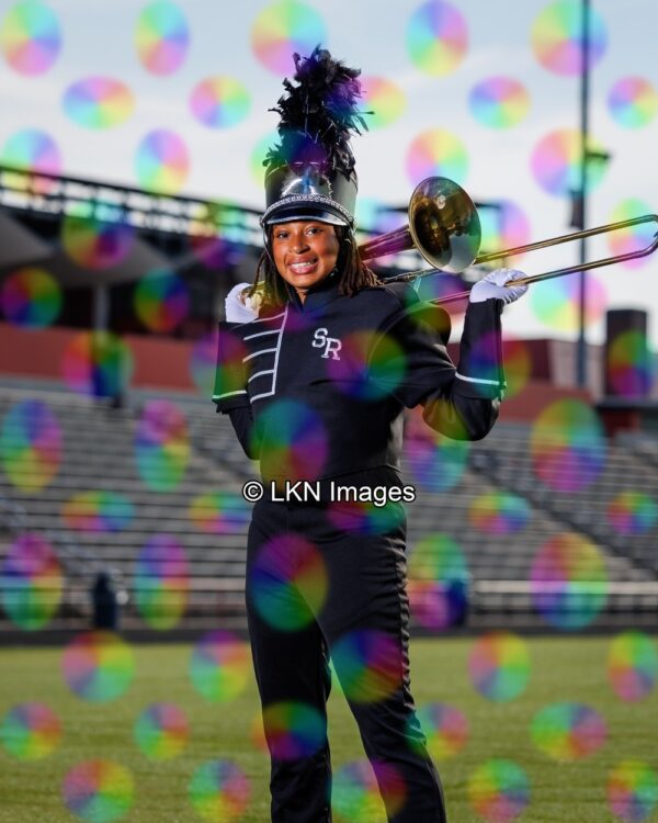 SRHS - Band: HEG15228_SRHS_Fall