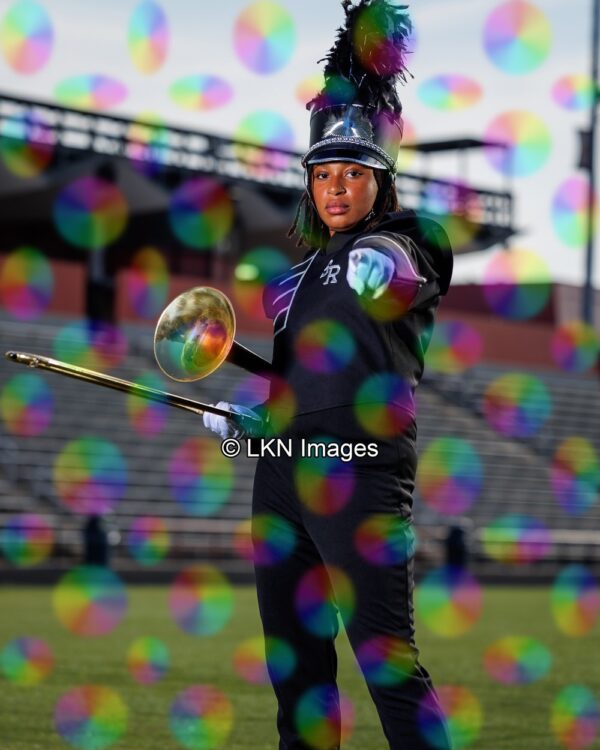 SRHS - Band: HEG15231_SRHS_Fall