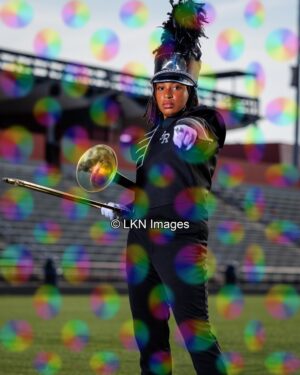 SRHS - Band: HEG15232_SRHS_Fall