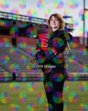 SRHS - Band: HEG15243_SRHS_Fall