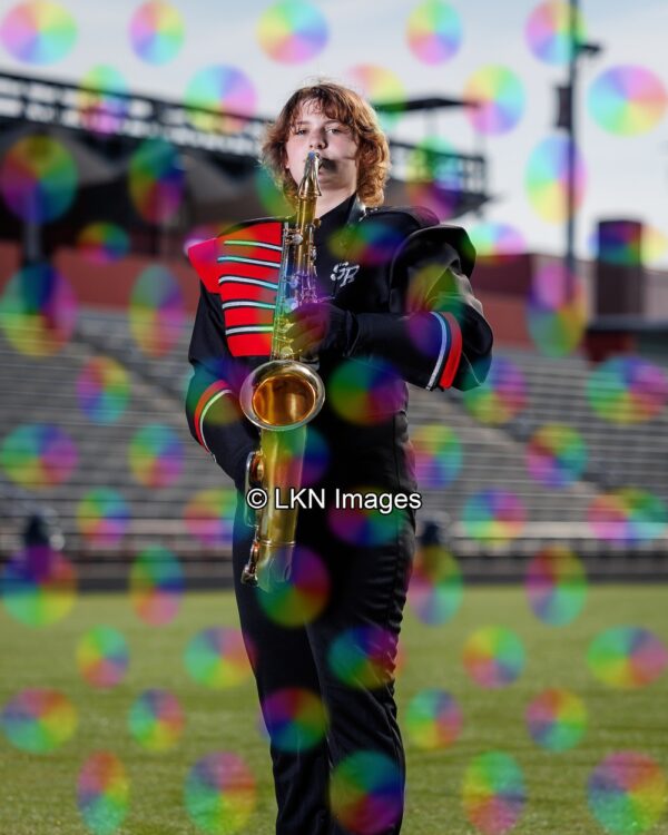 SRHS - Band: HEG15246_SRHS_Fall