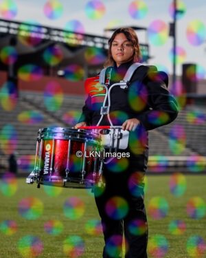 SRHS - Band: HEG15260_SRHS_Fall