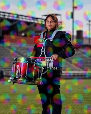 SRHS - Band: HEG15261_SRHS_Fall