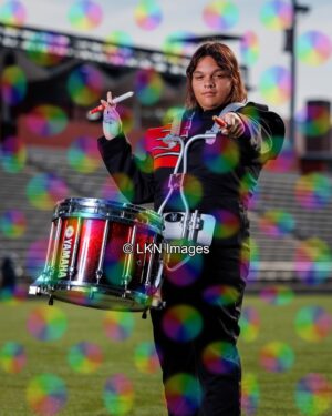 SRHS - Band: HEG15262_SRHS_Fall