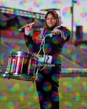 SRHS - Band: HEG15263_SRHS_Fall