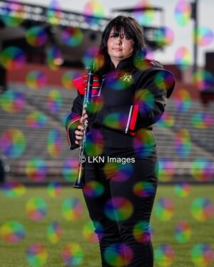 SRHS - Band: HEG15281_SRHS_Fall
