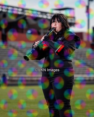 SRHS - Band: HEG15283_SRHS_Fall