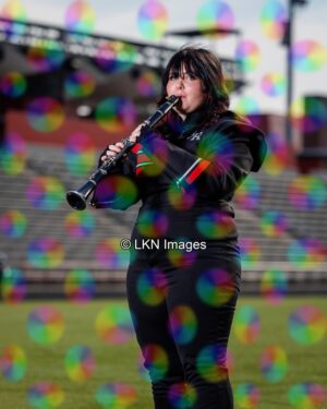 SRHS - Band: HEG15284_SRHS_Fall