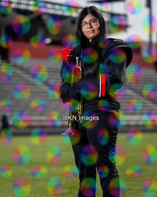 SRHS - Band: HEG15295_SRHS_Fall