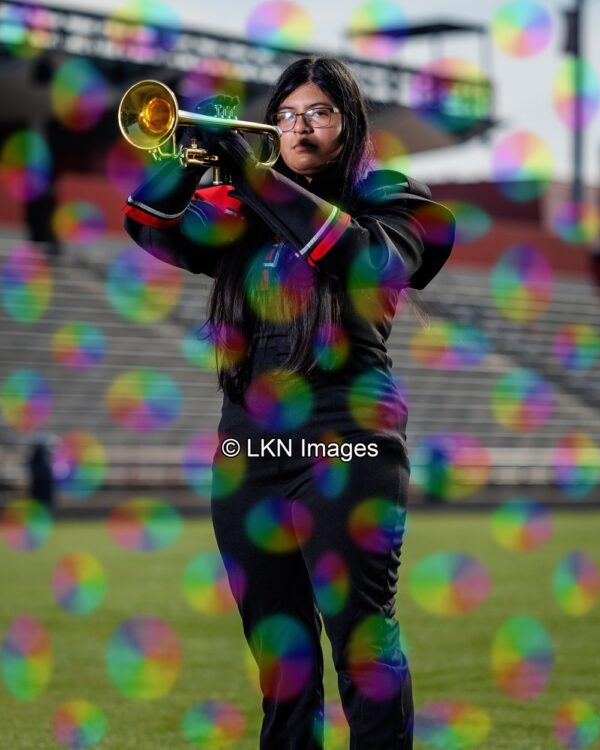 SRHS - Band: HEG15298_SRHS_Fall