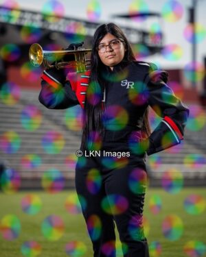 SRHS - Band: HEG15304_SRHS_Fall