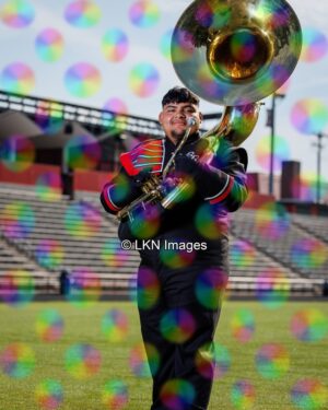 SRHS - Band: HEG15318_SRHS_Fall