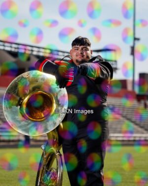 SRHS - Band: HEG15323_SRHS_Fall