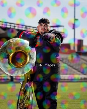 SRHS - Band: HEG15324_SRHS_Fall