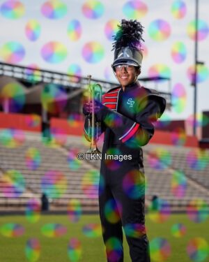 SRHS - Band: HEG15524_SRHS_Fall