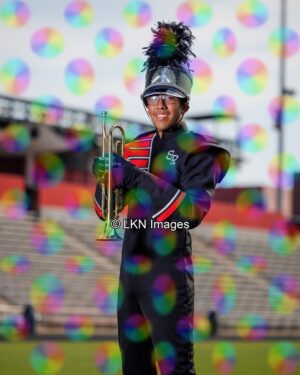 SRHS - Band: HEG15525_SRHS_Fall