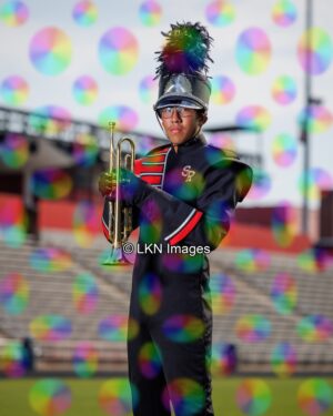 SRHS - Band: HEG15526_SRHS_Fall