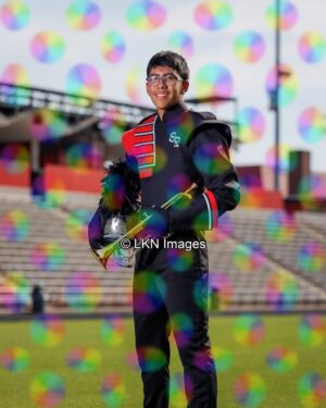 SRHS - Band: HEG15541_SRHS_Fall