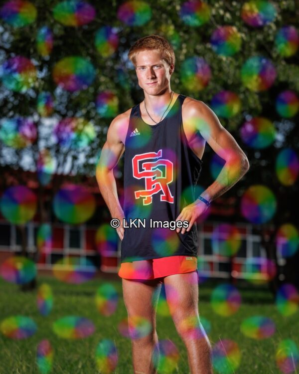 SRHS - Cross Country: HEG15553_SRHS_Fall