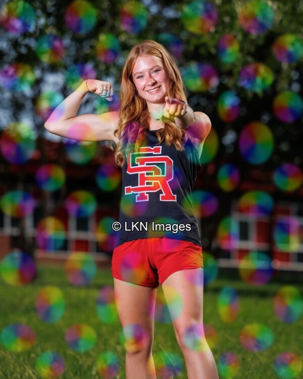 SRHS - Cross Country: HEG15571_SRHS_Fall