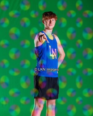 LNHS1 - Cross Country: HEG20004_LNHS_Fall