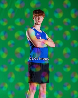 LNHS1 - Cross Country: HEG20005_LNHS_Fall