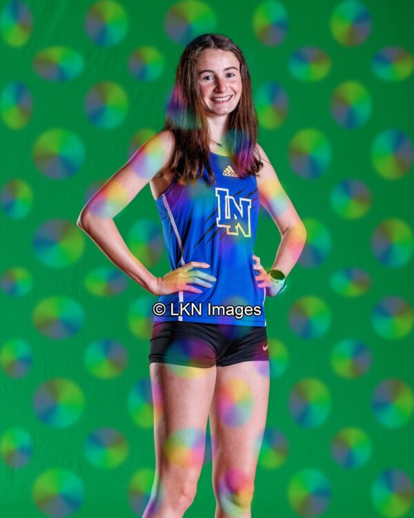LNHS1 - Cross Country: HEG20021_LNHS_Fall