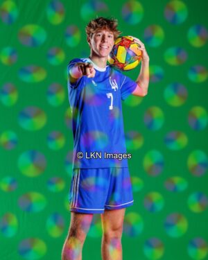 LNHS1 - Soccer - M: HEG20069_LNHS_Fall
