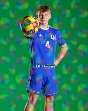 LNHS1 - Soccer - M: HEG20100_LNHS_Fall