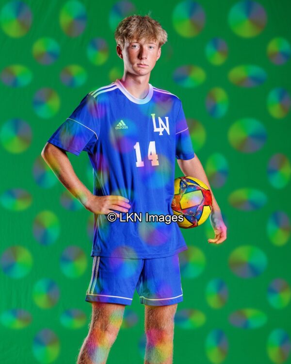 LNHS1 - Soccer - M: HEG20101_LNHS_Fall