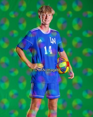 LNHS1 - Soccer - M: HEG20102_LNHS_Fall