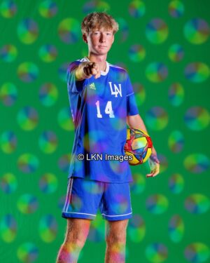 LNHS1 - Soccer - M: HEG20103_LNHS_Fall