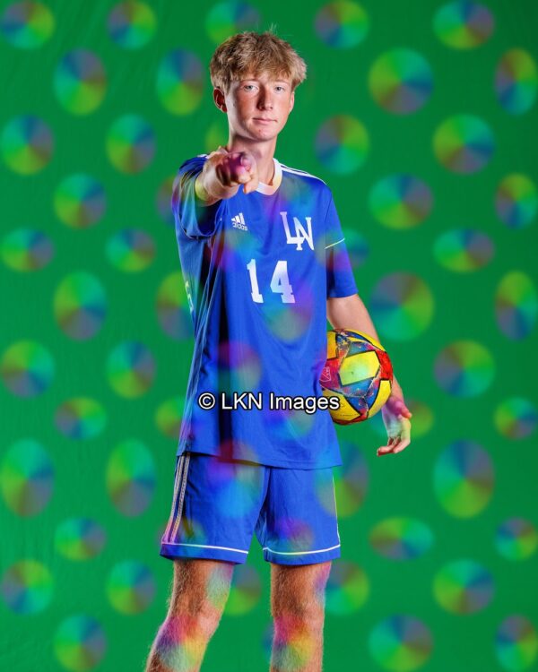 LNHS1 - Soccer - M: HEG20104_LNHS_Fall
