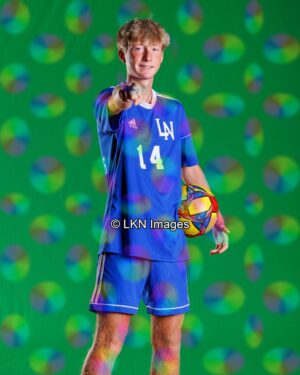 LNHS1 - Soccer - M: HEG20105_LNHS_Fall