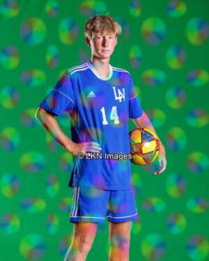 LNHS1 - Soccer - M: HEG20106_LNHS_Fall