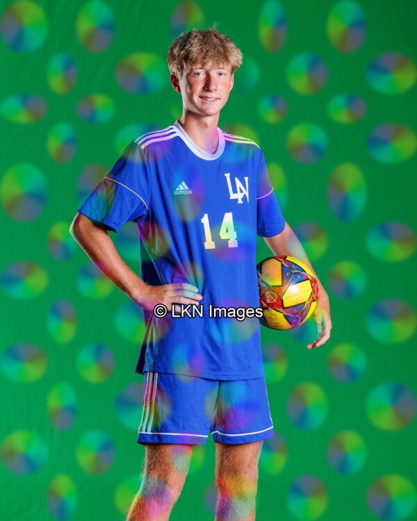 LNHS1 - Soccer - M: HEG20107_LNHS_Fall