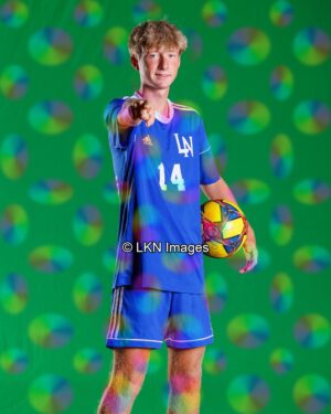 LNHS1 - Soccer - M: HEG20108_LNHS_Fall