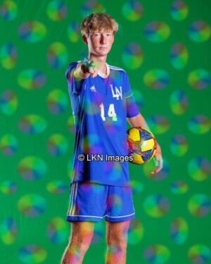 LNHS1 - Soccer - M: HEG20109_LNHS_Fall