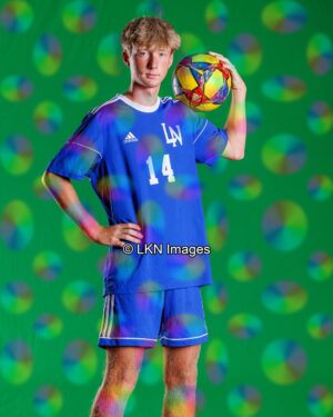 LNHS1 - Soccer - M: HEG20110_LNHS_Fall