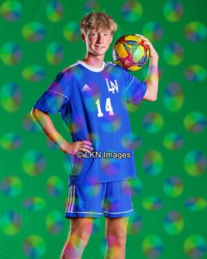 LNHS1 - Soccer - M: HEG20111_LNHS_Fall