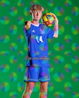LNHS1 - Soccer - M: HEG20112_LNHS_Fall