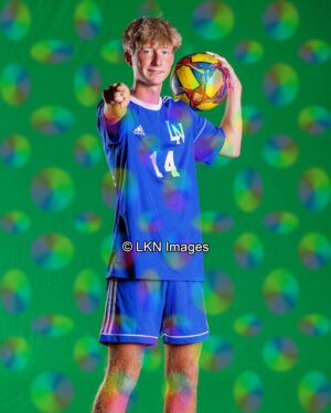 LNHS1 - Soccer - M: HEG20113_LNHS_Fall